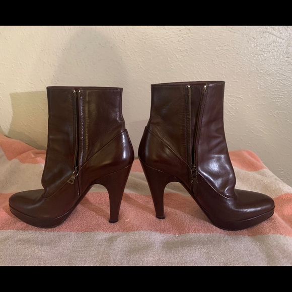 Prada booties - Picture 1 of 7